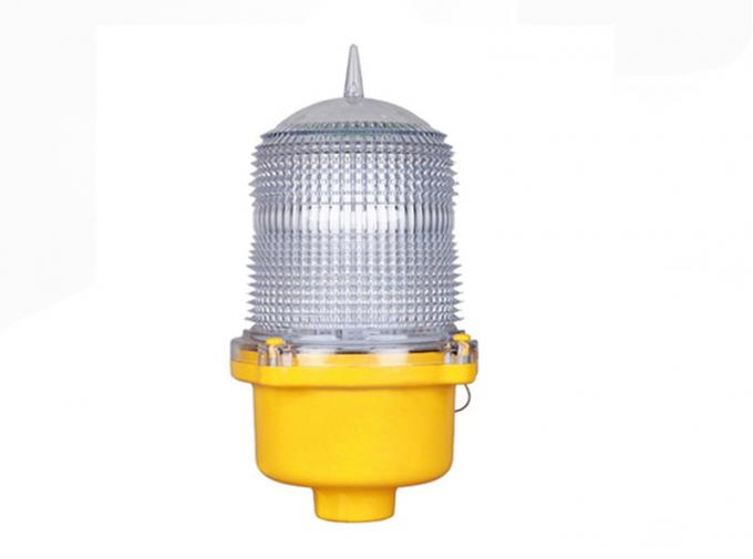 Steel Galvanised Aircraft Warning Light Mounting Brackets For OL32 OL10