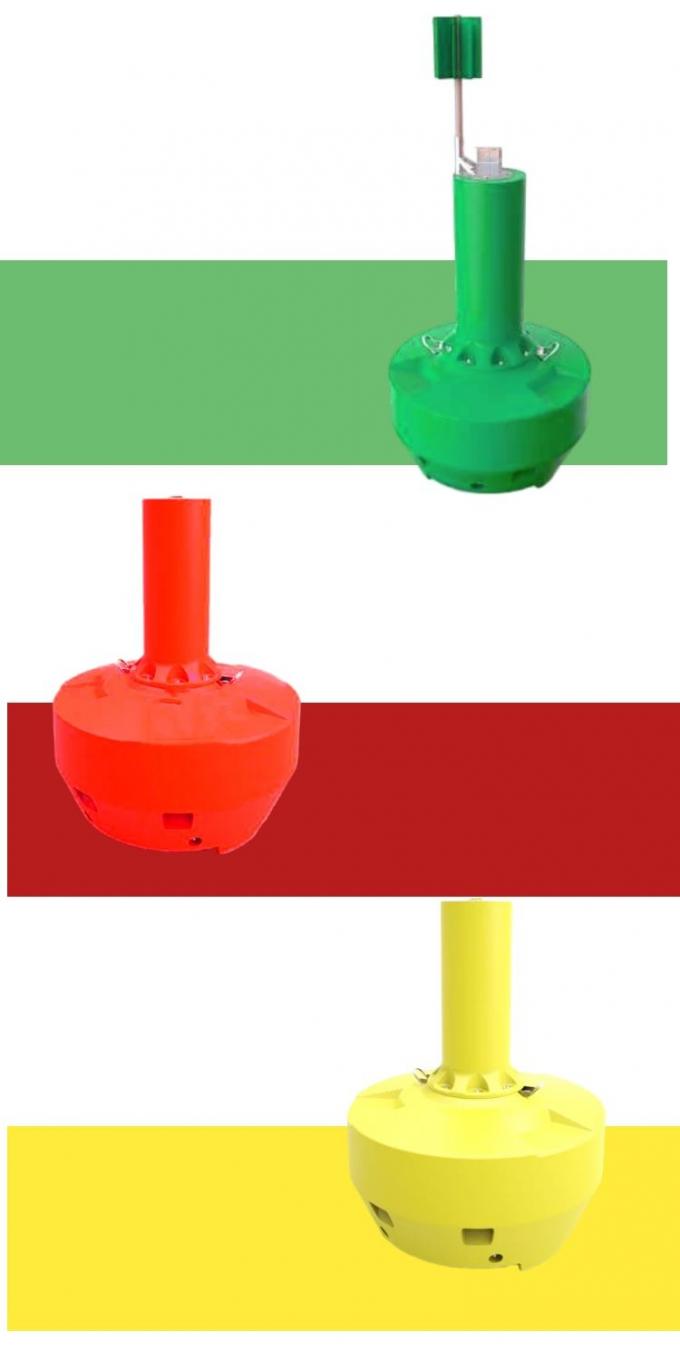 Aviation Obstruction Light Installation