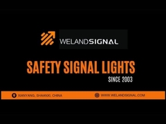 About Welandsignal 