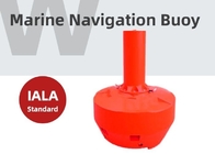 Red Green Sea Aid Navigation Buoys And Markers Floating Beacons
