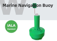 1500 Navigation Starboard Hand Mark Buoy And Navigation IALA Flashing Lantern