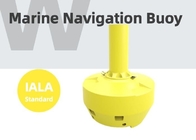 Red Green Sea Aid Navigation Buoys And Markers Floating Beacons