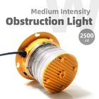 Medium Intensity Building Obstruction Light OM2K