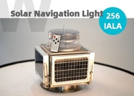 Flashing Buoy 256 IALA Solar LED Marine Lantern IP65 Waterproof