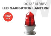 NFL155 LED Navigation Buoy Lights IALA Flashing Marine Channel Marker