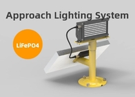 Airport Runway Approach Lighting Systems IP67 Waterproof Anti UV