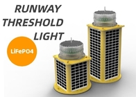 Airport Runway Threshold Airport Obstruction Light 7-10KM Visibility FAA ICAO