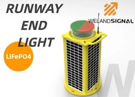 WLS-203H Runway End Airport Obstruction Light 7KM-10KM Visibility