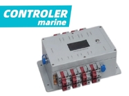 IP65 Waterproof Solar Charge Controller For AIS Marine Navigation System