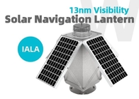 256 IALA Navigation Lights 10nm Solar Marine Navigation Lights