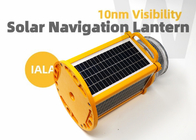10nm LED Bridge Navigation Lights IALA 256 Shock Resistant