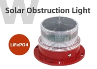 L810 LED Aviation Obstruction Light IP68 LED Salt Dust Proof