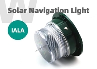 Green LED Flashing Navigation Buoy Lights Safety Marine Nav Lights Synchronization